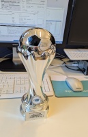 Tippspiel Bundesliga Ergebnisse 2024-2025 gewonnen